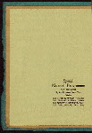 DINNER TO S & H MANAGERS [held by] SPERRY & HUTCHINSON [at] "WALDORF-ASTORIA, [NEW YORK]" (HOTEL;)