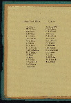 DINNER TO S & H MANAGERS [held by] SPERRY & HUTCHINSON [at] "WALDORF-ASTORIA, [NEW YORK]" (HOTEL;)