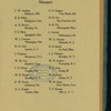 DINNER TO S & H MANAGERS [held by] SPERRY & HUTCHINSON [at] "WALDORF-ASTORIA, [NEW YORK]" (HOTEL;)