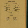 DINNER TO S & H MANAGERS [held by] SPERRY & HUTCHINSON [at] "WALDORF-ASTORIA, [NEW YORK]" (HOTEL;)