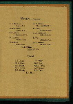 DINNER TO S & H MANAGERS [held by] SPERRY & HUTCHINSON [at] "WALDORF-ASTORIA, [NEW YORK]" (HOTEL;)