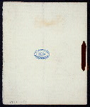 DINNER TO ABOVE [held by] HON. THOMAS P. DINNEAN [at] THE ATLANTIC GARDEN [NEW YORK] (REST(?);)