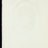 DINNER IN HONOR OF FRANK E. BEAL [held by] JOHN F. HARRIGAN [at] "HOTEL PONTCHARTRAIN, DETROIT, MI" (HOTEL;)