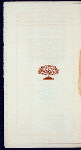 DINNER IN HONOR OF FRANK E. BEAL [held by] JOHN F. HARRIGAN [at] "HOTEL PONTCHARTRAIN, DETROIT, MI" (HOTEL;)