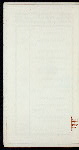 DINNER IN HONOR OF FRANK E. BEAL [held by] JOHN F. HARRIGAN [at] "HOTEL PONTCHARTRAIN, DETROIT, MI" (HOTEL;)