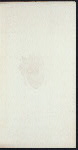 DINNER IN HONOR OF FRANK E. BEAL [held by] JOHN F. HARRIGAN [at] "HOTEL PONTCHARTRAIN, DETROIT, MI" (HOTEL;)