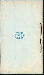 CHRISTMAS DINNER [held by] COLONIAL ANNEX [at] "COLONIAL ANNEX, PITTSBURGH, PA" (HOTEL;)