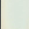ANNUAL BANQUET [held by] BOSTON MERCHANTS ASSOCIATION [at] "HOTEL SOMERSET, BOSTON, MA" (HOTEL;)