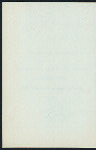 ANNUAL BANQUET [held by] BOSTON MERCHANTS ASSOCIATION [at] "HOTEL SOMERSET, BOSTON, MA" (HOTEL;)
