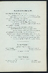 ANNUAL BANQUET [held by] BOSTON MERCHANTS ASSOCIATION [at] "HOTEL SOMERSET, BOSTON, MA" (HOTEL;)
