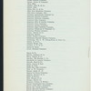 ANNUAL BANQUET [held by] BOSTON MERCHANTS ASSOCIATION [at] "HOTEL SOMERSET, BOSTON, MA" (HOTEL;)