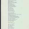 ANNUAL BANQUET [held by] BOSTON MERCHANTS ASSOCIATION [at] "HOTEL SOMERSET, BOSTON, MA" (HOTEL;)