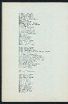 ANNUAL BANQUET [held by] BOSTON MERCHANTS ASSOCIATION [at] "HOTEL SOMERSET, BOSTON, MA" (HOTEL;)