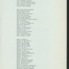 ANNUAL BANQUET [held by] BOSTON MERCHANTS ASSOCIATION [at] "HOTEL SOMERSET, BOSTON, MA" (HOTEL;)
