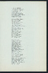 ANNUAL BANQUET [held by] BOSTON MERCHANTS ASSOCIATION [at] "HOTEL SOMERSET, BOSTON, MA" (HOTEL;)