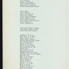 ANNUAL BANQUET [held by] BOSTON MERCHANTS ASSOCIATION [at] "HOTEL SOMERSET, BOSTON, MA" (HOTEL;)