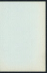 ANNUAL BANQUET [held by] BOSTON MERCHANTS ASSOCIATION [at] "HOTEL SOMERSET, BOSTON, MA" (HOTEL;)