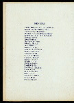 BANQUET [held by] CALEDONIAN CLUB BANQUET [at] ZAEDER'S REST.WORCESTER (REST;)