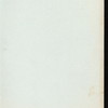 BANQUET [held by] CALEDONIAN CLUB BANQUET [at] ZAEDER'S REST.WORCESTER (REST;)