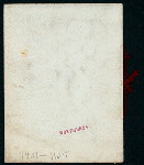 BANQUET [held by] CALEDONIAN CLUB BANQUET [at] ZAEDER'S REST.WORCESTER (REST;)