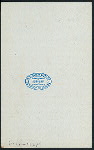 LUNCHEON [held by] WALDORF-ASTORIA [at] "NEW YORK, NY" (HOTEL;)