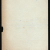 CHARITY BALL [held by] CHARITY BALL FOR THE BENEFIT OF THE AMERICAN HOSPITAL [at] CITY OF MEXICO (?)