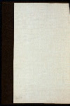 GENERAL BILL OF FARE [held by] CHICAGO ATHLETIC ASSOCIATION [at] "CHICAGO, IL;" (CLUB;)