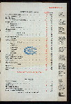 GENERAL BILL OF FARE [held by] CHICAGO ATHLETIC ASSOCIATION [at] "CHICAGO, IL;" (CLUB;)