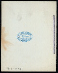 DINNER [held by] GARDEN CITY HOTEL [at] "GARDEN CITY,L.I.NY" (HOTEL;)