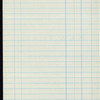 DINNER [held by] NEW FALMOUTH HOTEL [at] "PORTLAND,ME" (HOTEL;)