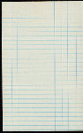 DINNER [held by] NEW FALMOUTH HOTEL [at] "PORTLAND,ME" (HOTEL;)