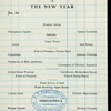 DINNER [held by] NEW FALMOUTH HOTEL [at] "PORTLAND,ME" (HOTEL;)