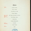 NATAL DAY GREETING [held by] FRIENDS OF WILLIAM M. BUNN [at] "HOTEL BELLEVUE-STRATFORD, [PHILADELPHIA, PA]" (HOTEL;)