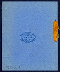 FIRST DINNER GIVEN IN HONOR OF THE AERONAUTIQUE CLUB OF CHICAGO [held by] EDDIE REDPATH [at]