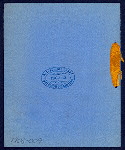 FIRST DINNER GIVEN IN HONOR OF THE AERONAUTIQUE CLUB OF CHICAGO [held by] EDDIE REDPATH [at]