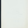 DINNER IN HONOR OF PROFESSOR ALBERT A. MICHELSON [held by] UNIVERSITY OF CHICAGO [at] THE AUDITORIUM ANNEX (HOTEL;)