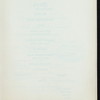 DINNER IN HONOR OF PROFESSOR ALBERT A. MICHELSON [held by] UNIVERSITY OF CHICAGO [at] THE AUDITORIUM ANNEX (HOTEL;)