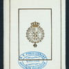 DINNER [held by] GENERAL D. NICASIO MOUTES SIERRA [at]  (FOR;)