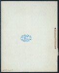 RECEPTION TO SIR EDWARD A. KRAUSSMAN, GRAND STANDARD BEARER OF THE GRAND COMMANDERY KNIGHTS TEMPLAR, STATE OF NEW YORK [held by] PALESTINE COMMANDERY NO.18 [at] "MASONIC TEMPLE, NEW YORK, NY" (OTHER (PRIVATE);)