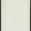 COMPLIMENTARY RECEPTION AND BANQUET TENDERED TO NATHANIEL ROBINSON,M.D. [held by] THE LINCOLN CLUB [at] "BROOKLYN, NY" (OTHER [PRIVATE?];)