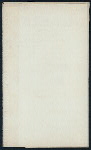 COMPLIMENTARY RECEPTION AND BANQUET TENDERED TO NATHANIEL ROBINSON,M.D. [held by] THE LINCOLN CLUB [at] "BROOKLYN, NY" (OTHER [PRIVATE?];)