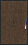 30TH ANNUAL DINNER [held by] FIRE UNDERWRITERS ASSOCIATION OF THE PACIFIC [at] "HOTEL ST. FRANCIS, SAN FRANCISCO, CA" (HOTEL;)