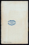 ANNUAL DINNER [held by] COLORADO SCIENTIFIC SOCIETY [at] "UNIVERSITY CLUB, DENVER, CO" (OTHER (PRIVATE);)