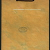 COMPLIMENTARY DINNER TENDERED TO DR. CHARLES A. MEEKER [held by] MEMBERS OF THE DENTAL PROFESSION [at] "WALDORF-ASTORIA, NEW YORK, NY" (HOTEL;)