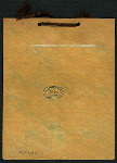 COMPLIMENTARY DINNER TENDERED TO DR. CHARLES A. MEEKER [held by] MEMBERS OF THE DENTAL PROFESSION [at] "WALDORF-ASTORIA, NEW YORK, NY" (HOTEL;)