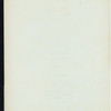 SIXTH ANNUAL BANQUET [held by] CHICAGO STATIONERS ASSOCIATION [at] THE AUDITORIUM (HOTEL;)