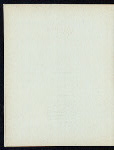 SIXTH ANNUAL BANQUET [held by] CHICAGO STATIONERS ASSOCIATION [at] THE AUDITORIUM (HOTEL;)