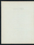 SIXTH ANNUAL BANQUET [held by] CHICAGO STATIONERS ASSOCIATION [at] THE AUDITORIUM (HOTEL;)