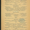 SUNDAY DINNER [held by] SMITH & MCNELLS [at] "LADIES AND GENTLEMEN'S DINING ROOM, NEW YORK, NY [?]" (HOTEL;)