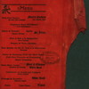 BANQUET [held by] NORTHWESTERN RETAIL HARNESS AND SADDLERY MANUFACTURERS ASSOCIATION [at] "PORTLAND COMMERCIAL CLUB, [?PORTLND, OR?]" (OTHER (CLUB);)